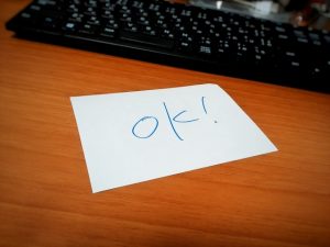 アフィリエイトの正しい実践とは？