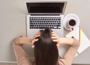 アフィリエイト高額塾で失敗した50代男性が諦め切れない訳