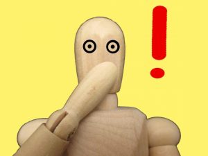 アフィリエイトが危ないとは？
