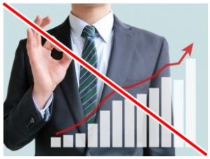 事業が衰退する例
