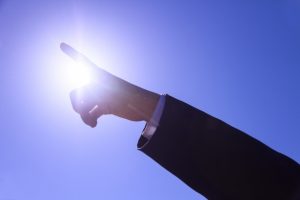 脱サラには勇気が必要？