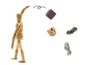 アフィリエイトをコツコツと作業が続けられない訳
