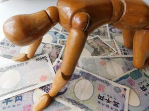 パティシエは生活できない？