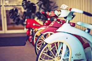 脱サラしてバイク屋開業！夢は一国一城の主に！勝算はあるのか？