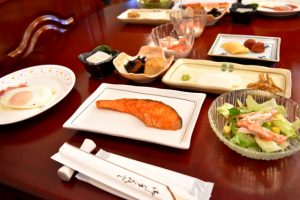 脱サラでペンション経営の可能性は無いか？