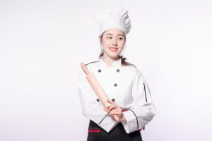 脱サラしてパティシエの道は厳しい？