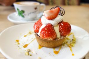 脱サラしてパティシエとしての成功とは