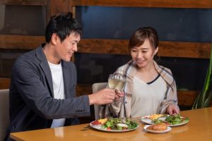 ペンション開業の「飲食店営業許可申請」関連